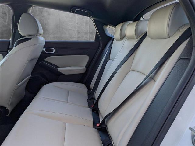new 2025 Acura Integra car, priced at $36,795