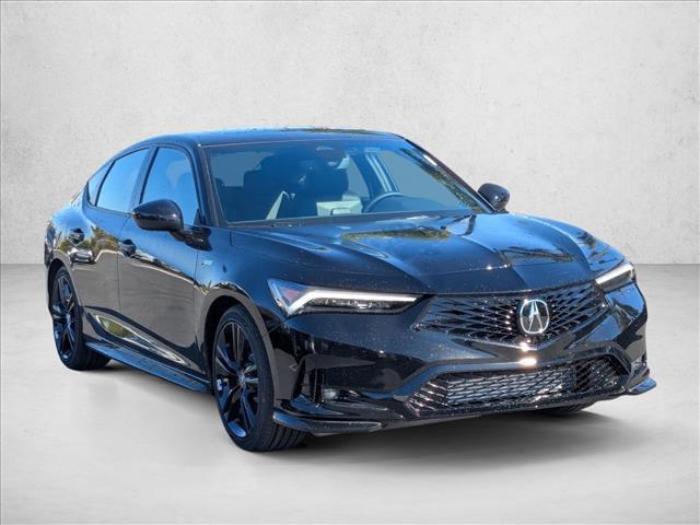new 2026 Acura Integra car, priced at $37,745