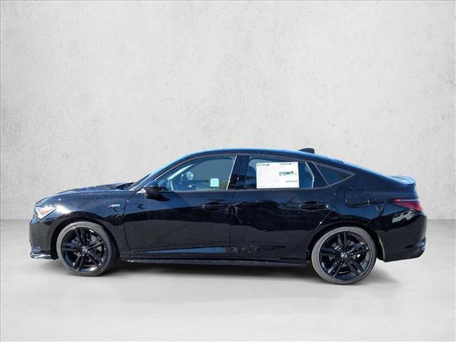 new 2026 Acura Integra car, priced at $37,745