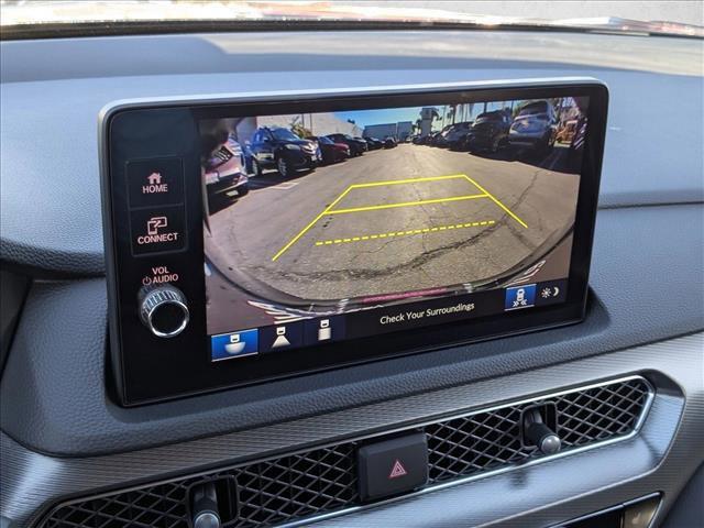 new 2026 Acura Integra car, priced at $37,745