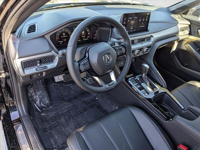 new 2026 Acura Integra car, priced at $37,745
