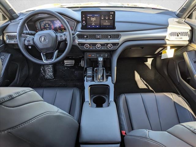 new 2026 Acura Integra car, priced at $37,745