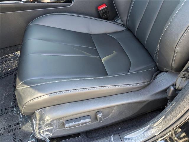 new 2026 Acura Integra car, priced at $37,745