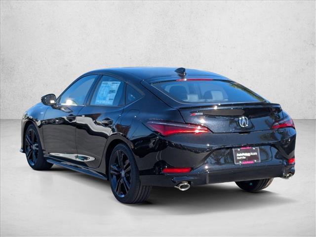 new 2026 Acura Integra car, priced at $37,745