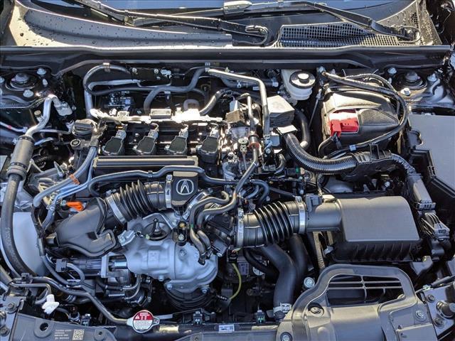 new 2026 Acura Integra car, priced at $37,745