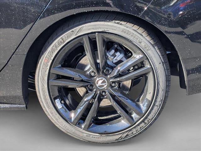 new 2026 Acura Integra car, priced at $37,745