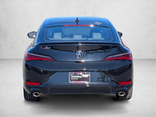 new 2026 Acura Integra car, priced at $37,745