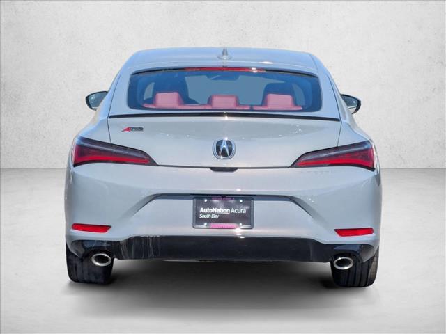 new 2026 Acura Integra car, priced at $37,745