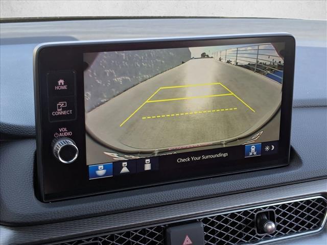 new 2026 Acura Integra car, priced at $37,745