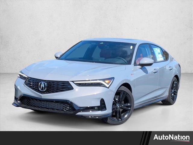 new 2026 Acura Integra car, priced at $37,745