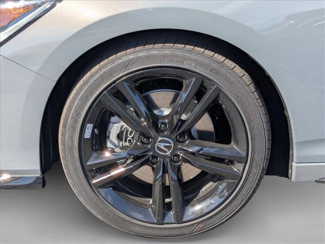 new 2026 Acura Integra car, priced at $37,745