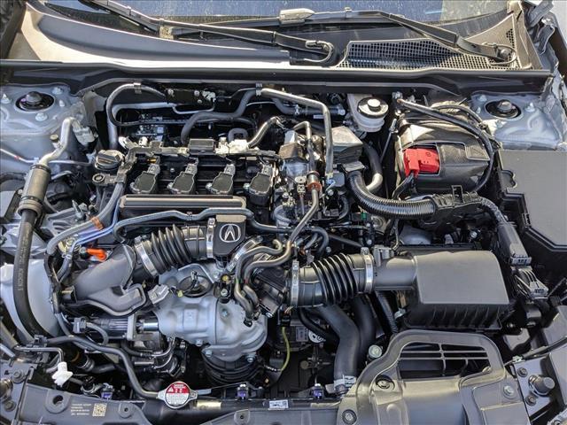 new 2026 Acura Integra car, priced at $37,745