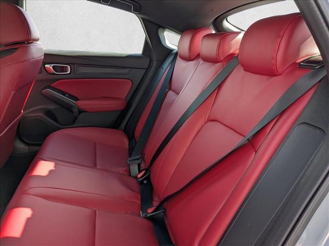 new 2026 Acura Integra car, priced at $37,745