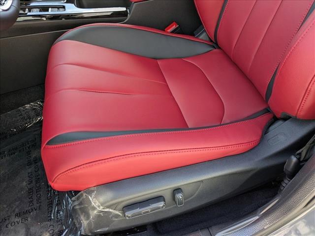 new 2026 Acura Integra car, priced at $37,745