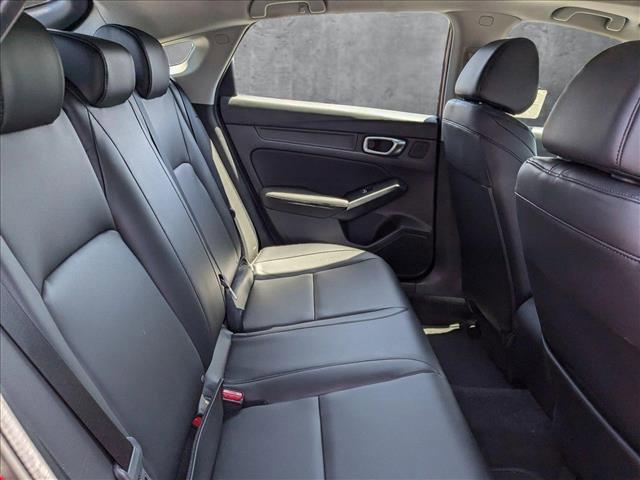 used 2023 Acura Integra car, priced at $25,495