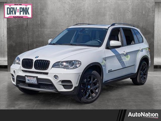 used 2012 BMW X5 car, priced at $11,123