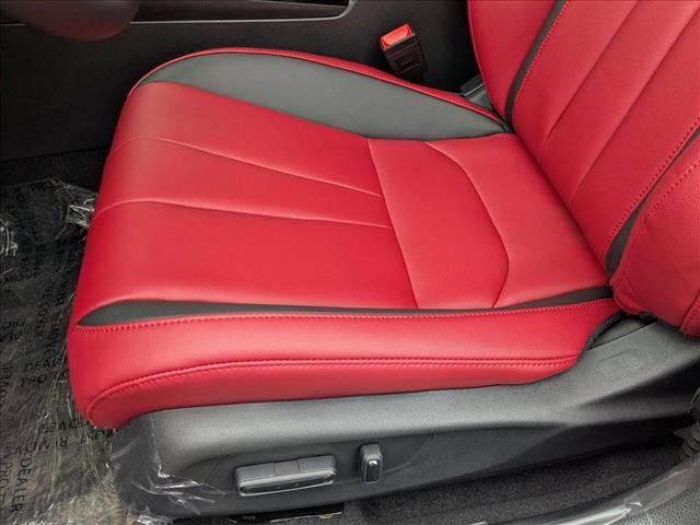 new 2025 Acura Integra car, priced at $35,441
