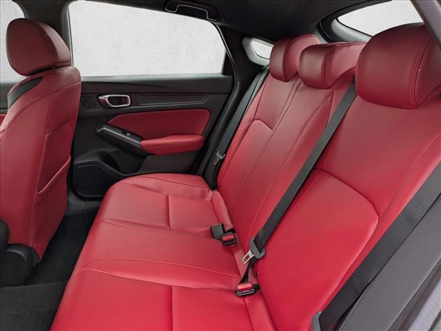 new 2025 Acura Integra car, priced at $35,441
