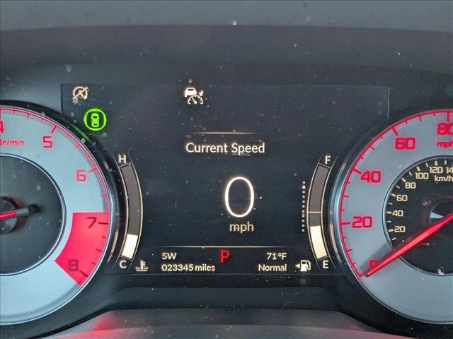 used 2022 Acura RDX car, priced at $39,995