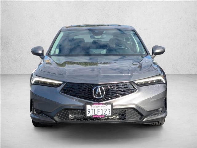 used 2025 Acura Integra car, priced at $27,995