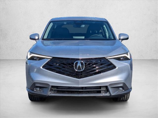 new 2025 Acura ADX car, priced at $36,350