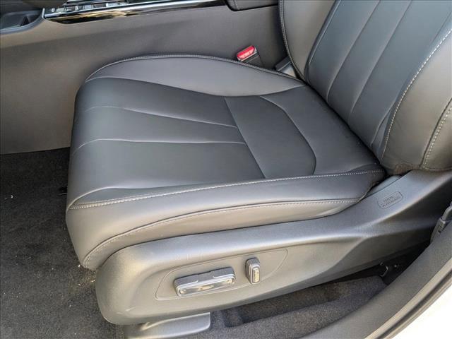 new 2025 Acura ADX car, priced at $36,350