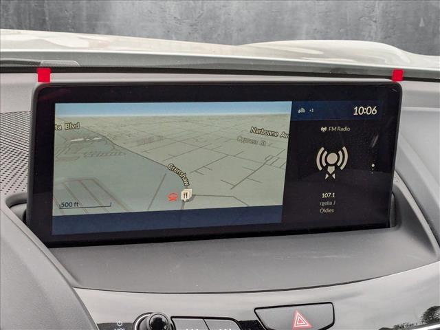 new 2025 Acura RDX car, priced at $49,250