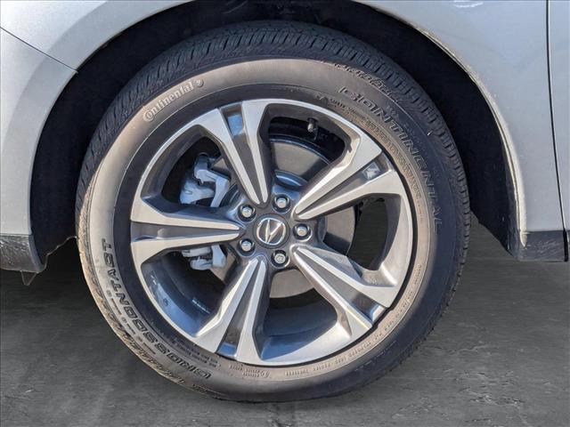 used 2022 Acura RDX car, priced at $39,995