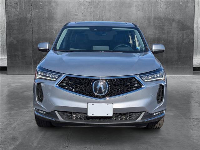 used 2022 Acura RDX car, priced at $39,995