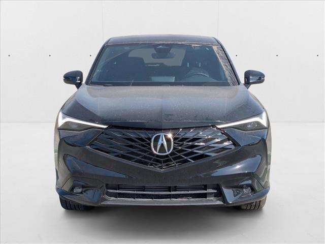 new 2025 Acura ADX car, priced at $39,350