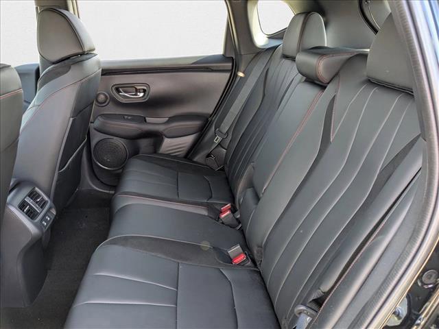 new 2025 Acura ADX car, priced at $39,350
