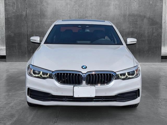 used 2020 BMW 530 car, priced at $24,995
