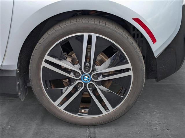 used 2015 BMW i3 car, priced at $11,988