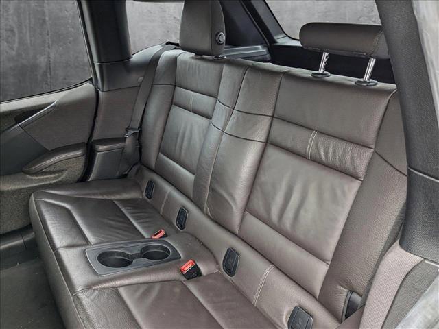used 2015 BMW i3 car, priced at $11,988