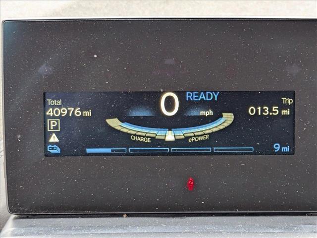 used 2015 BMW i3 car, priced at $11,988