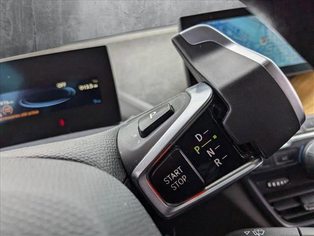 used 2015 BMW i3 car, priced at $11,988