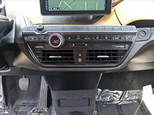 used 2015 BMW i3 car, priced at $10,995