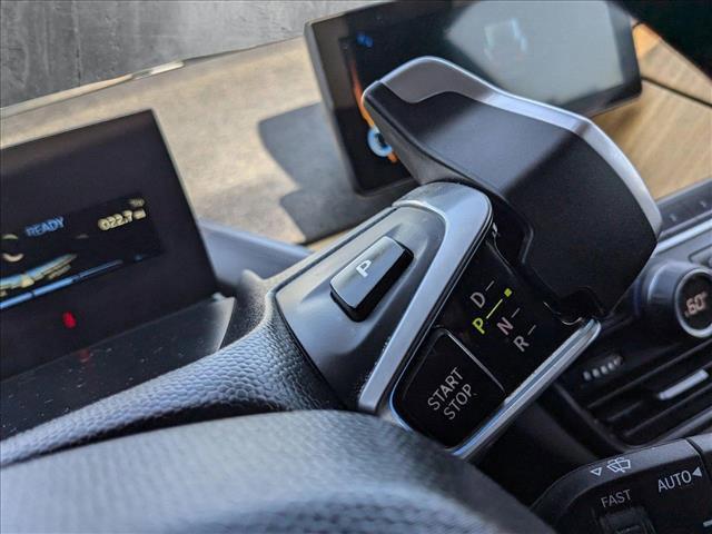 used 2015 BMW i3 car, priced at $10,995