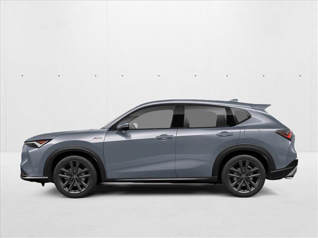 new 2025 Acura ADX car, priced at $39,950