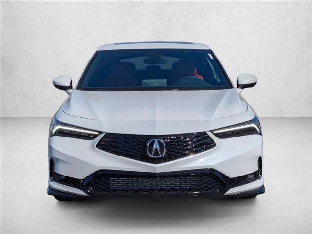 new 2026 Acura Integra car, priced at $37,745