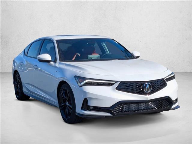 new 2026 Acura Integra car, priced at $37,745