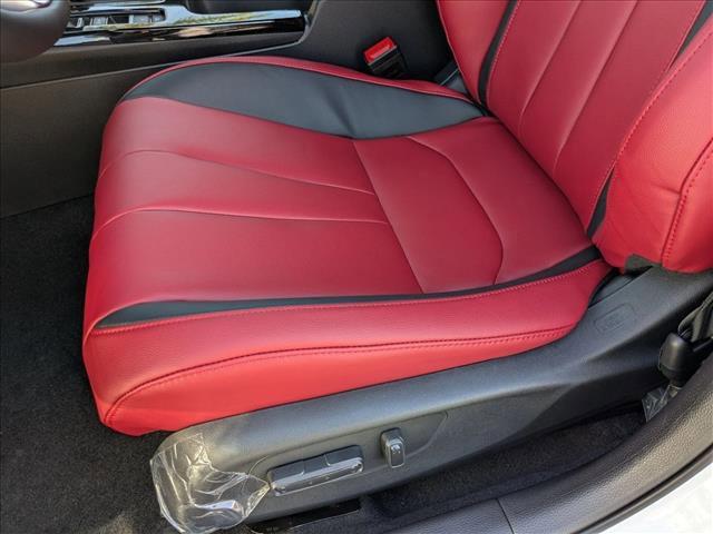 new 2026 Acura Integra car, priced at $37,745