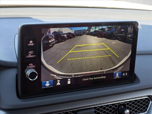 new 2026 Acura Integra car, priced at $37,745