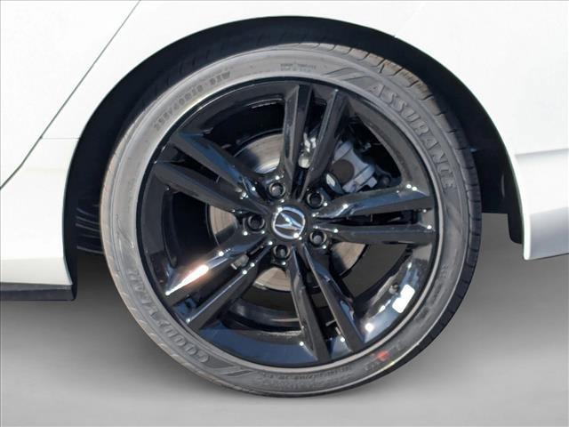 new 2026 Acura Integra car, priced at $37,745