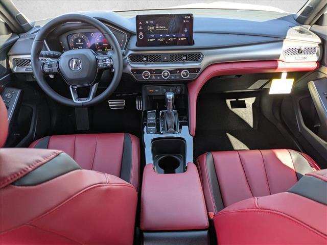 new 2026 Acura Integra car, priced at $37,745
