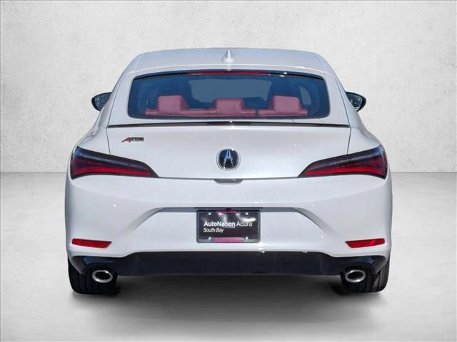 new 2026 Acura Integra car, priced at $37,745