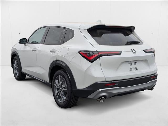 new 2025 Acura ADX car, priced at $36,950