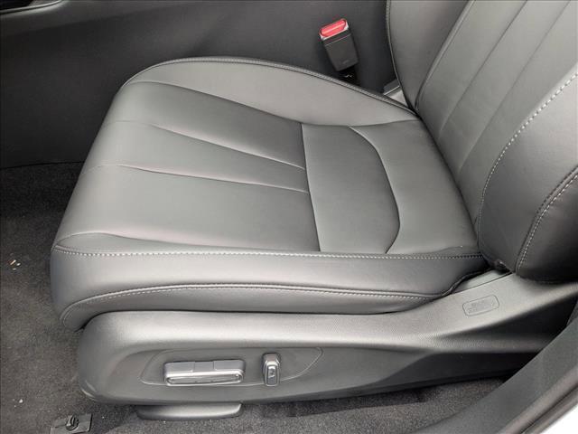 new 2025 Acura ADX car, priced at $36,950