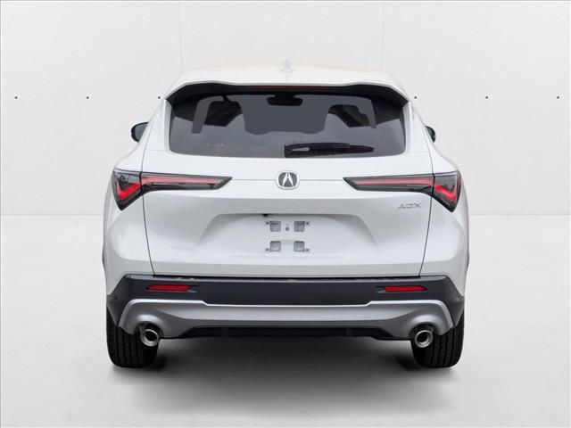new 2025 Acura ADX car, priced at $36,950