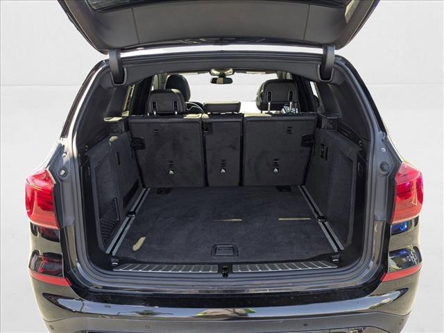 used 2019 BMW X3 car, priced at $20,634